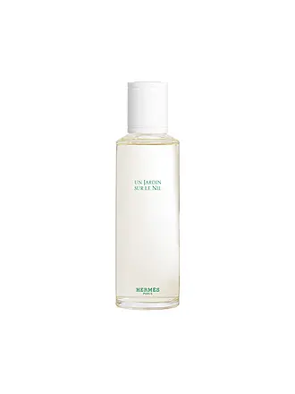 HERMÈS | Un Jardin sur le Nil Eau de Toilette Recharge 200ml | 